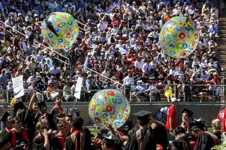 2010 graduation